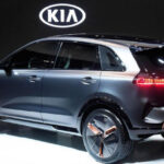 2022 Kia Niro Hybrid Ev Hosteriadeinumeriprimi