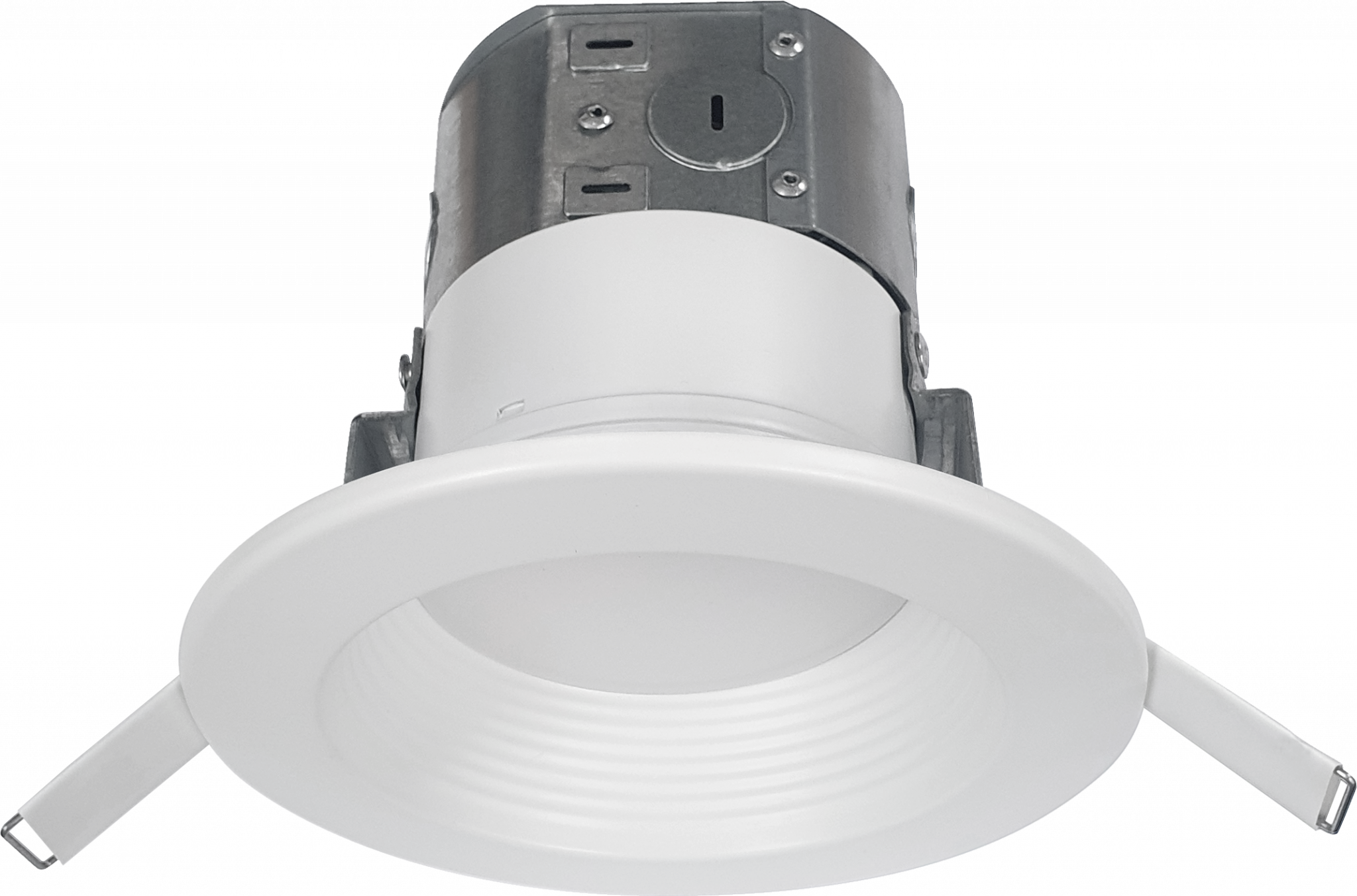 4 IC LED J Box Downlight RP Lighting Fans