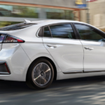 6 Of The Cheapest Electric Cars In Canada In 2020