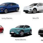 7 Electric Cars You Can Get For Under 27k Danvers Drives Electric