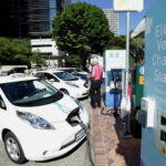 Abbott Signs Electric Car Rebates Into Law