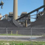 AEP Reaches Settlement On Ohio Coal Fired Power Plants Power Plant