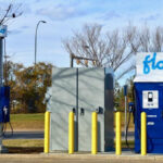 Alberta s FLO Fast EV Charging Corridor Is Now Complete