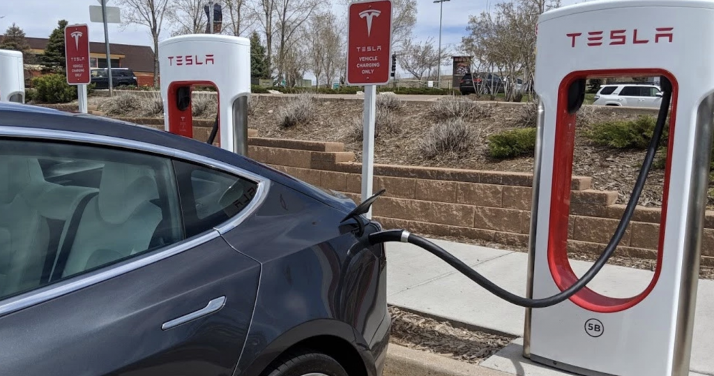 As Colorado Considers An Electric vehicle Mandate Here s What To 