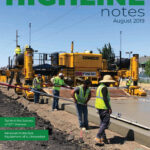 August Highline Notes 2019 By Cass County Electric Cooperative Issuu