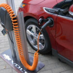 Austin Energy Issuing Rebates For Electric Car Charging Stations KUT