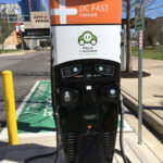 Austin Goes Electric