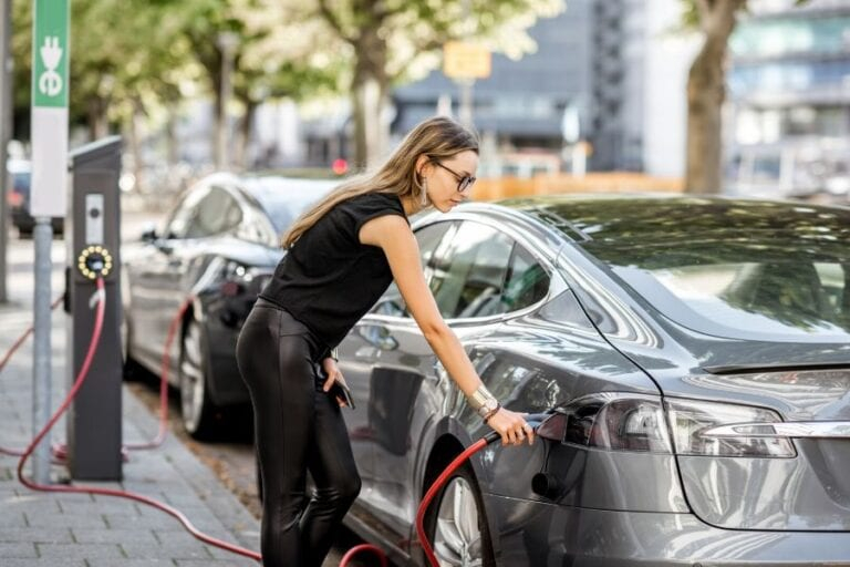 BC Electric Car Rebate In 2020 BPM Electric