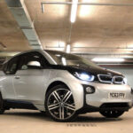 BMW I3 Is First Electric Model To Be Crowned Green Car Of The Year