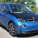 BMW Introduces New 2018 I3 And I3s Electric Vehicles The Green Car