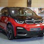 BMW Malaysia Presents BMW I3s Its First Pure Electric Vehicle