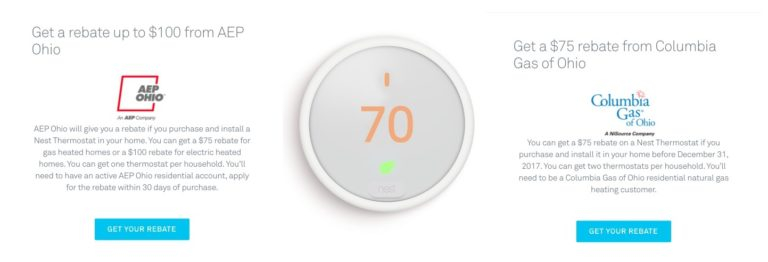 Buy A Nest Thermostat E For As Little As 19