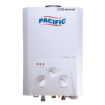 Buy Pacific Gas Water Heater 6L With ODS Sensor K6L In Mauritius