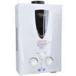 Buy Pacific Gas Water Heater 9L 9L In Mauritius