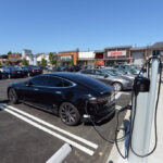 California Electric Car Rebate Taxable Car Gallery