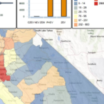 California Electric Car Rebates Mapped Interactive CleanTechnica