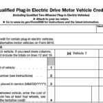 Can You Get Tax Rebate On Used Electric Cars 2022 Carrebate