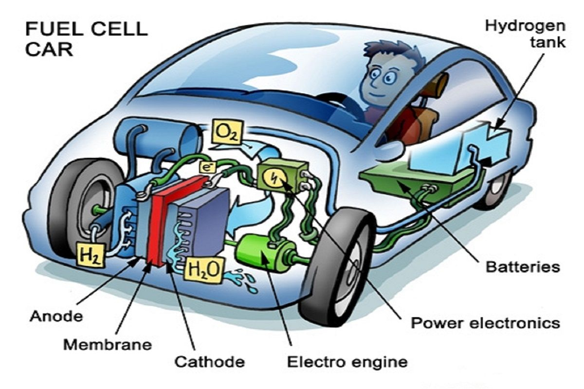 Car Function On Demand CARCROT