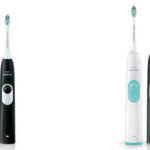 Cardholders Philips Sonicare 2 Series Plaque Control Dual Handle