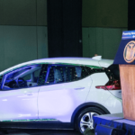 Center For Sustainable Energy To Lead N Y s EV Rebate Initiative NGT