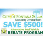 City Program Offers To Save You 500 On Your Alternative Fuel Vehicle