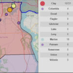 Clay County Power Outage Affecting More Than 15 000 Customers