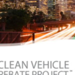 Clean Vehicle Rebate Project Starts Monday In California Get 5 000