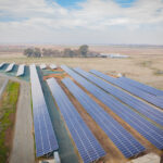 Community Solar Program For Roseville Electric Utility OPTONY INC