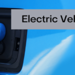 Conservation Electric Vehicle Rebate Center