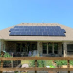 Cost Of Solar Panels Freedom Solar Solar Savings Texas Colorado