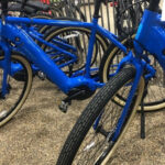 Demand For E bikes In Edmonton Spikes During Rebate Blitz CBC News