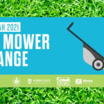 Ditch Gas powered Lawn Mower And Receive 300 Towards Electric Model