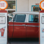 Driving An Electric Car On Colorado s Scenic Byways The New York Times