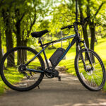 Electric Bike Rebate Green Mountain Power