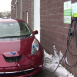 Electric Car Buyers Get 5K Rebate Under New B C Government Incentive