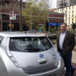 Electric Cars Sales Slow In B C Despite Government Support CBC News