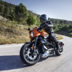 Electric Motorcycle Rebate Green Mountain Power