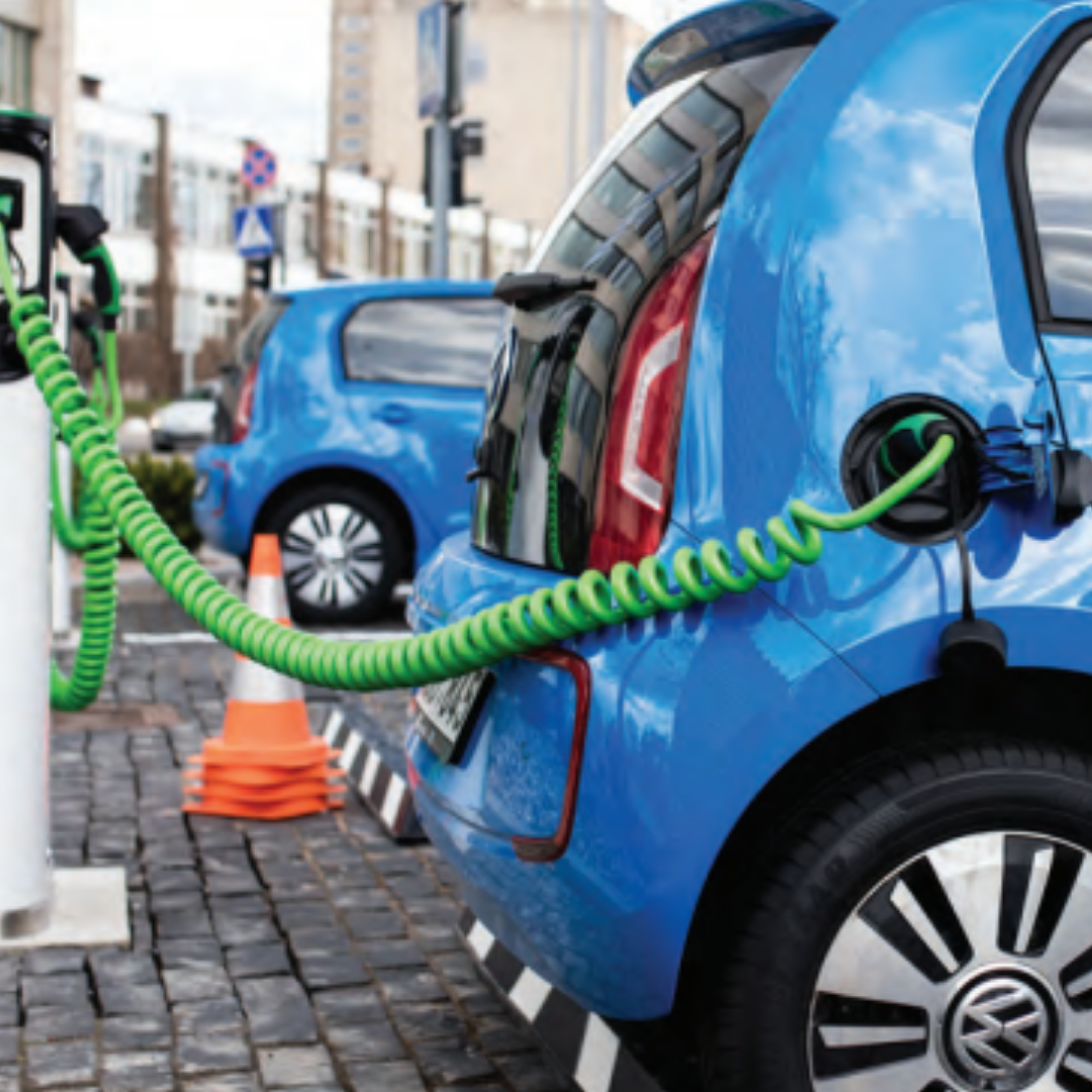 Electric Vehicle Rebate 2019 VPPSA