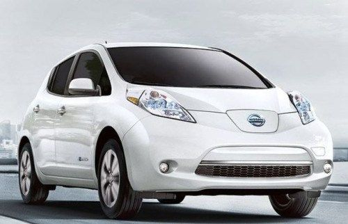 Electric Vehicle Rebate For Austin Energy CustomersFrom Now Nissan 