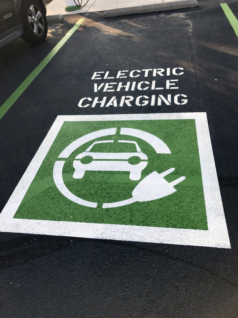 Electric Vehicle Rebate Program For Illinois Residents Continues WGLC