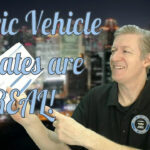 Electric Vehicle Rebates Are Real YouTube