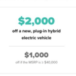 Electric Vehicle Rebates Pittsburgh Earth Day