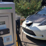 Electric Vehicles In The Central Valley Could Get A Big Boost Thanks To