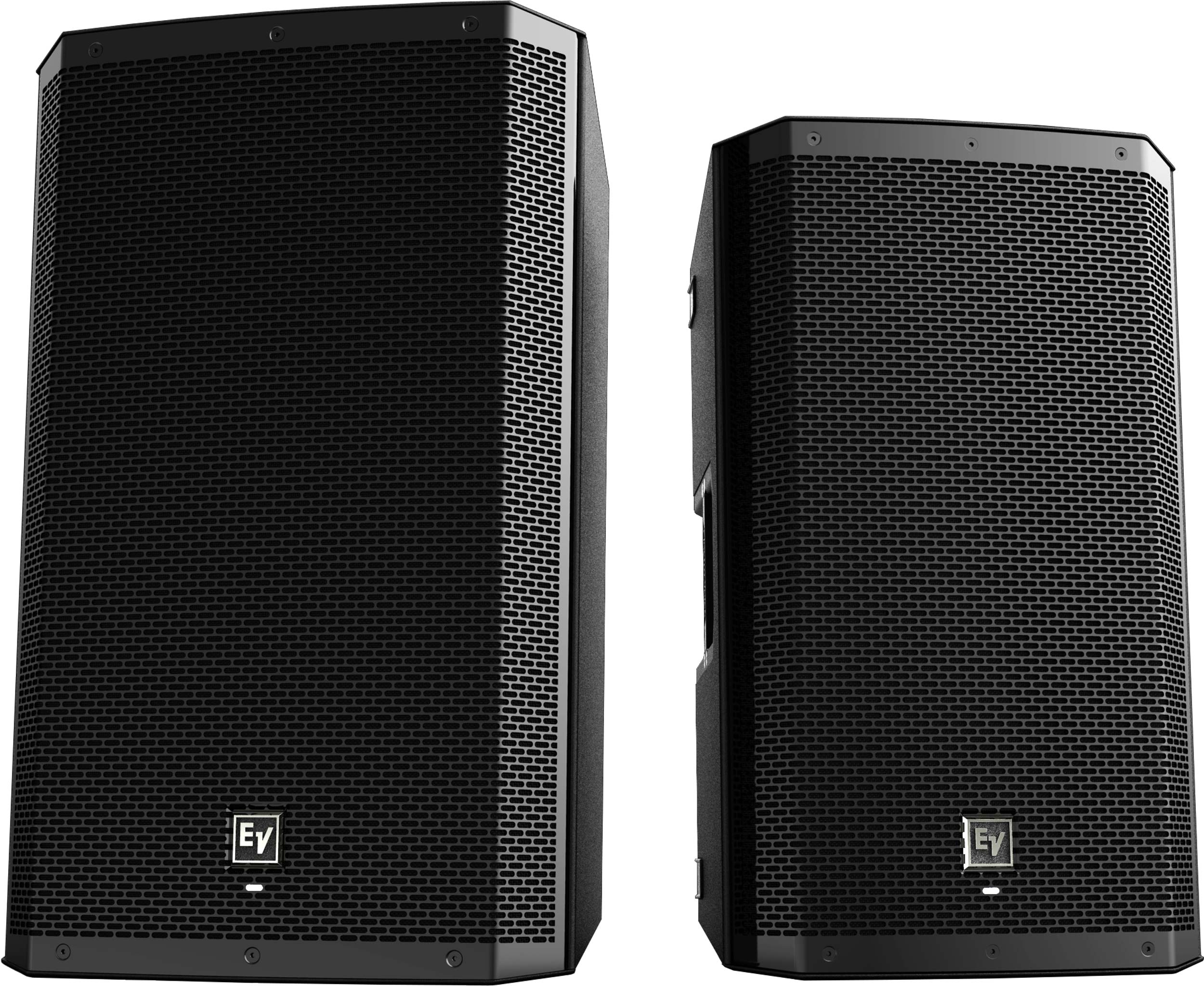 ELECTRO VOICE ZLX 12BT 12 Powered Loudspeaker With Bluetooth Agiprodj