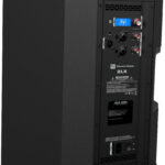 ELECTRO VOICE ZLX 12BT 12 Powered Loudspeaker With Bluetooth Agiprodj