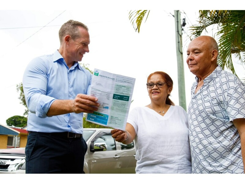 Energy Rebates For Vulnerable Queenslanders Energy Magazine