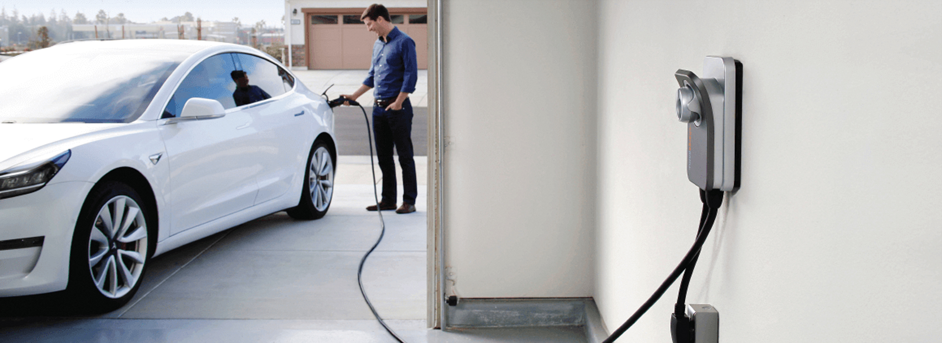 EV Charger Rebates Southwestern Electric Cooperative