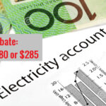 Family Energy Rebate 180 285 ENDS JUN 18 2020 NSW Only KURIPOTism