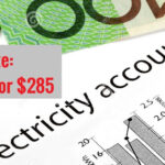 Family Energy Rebate 180 285 ENDS JUN 18 2020 NSW Only KURIPOTism