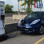 Federal Electric Vehicle Rebate Incentive RCI English